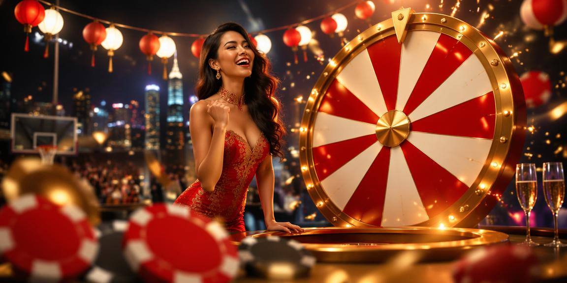 71 2d Real-Time Casino